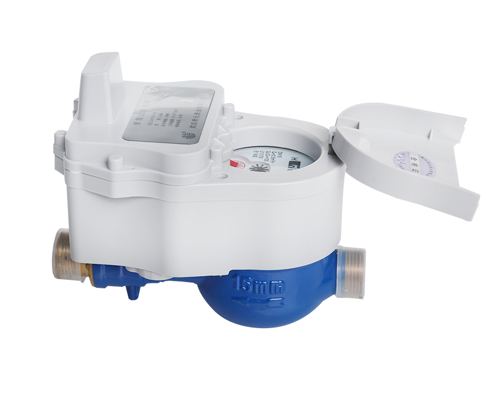 NB-iot鏅鴻兘榪滀紶（qū）姘磋〃