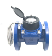 光電直讀式水表