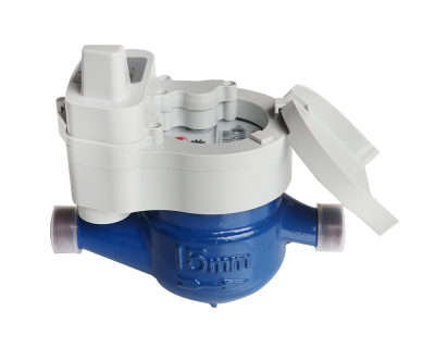 （無磁（cí））無線遠傳水表