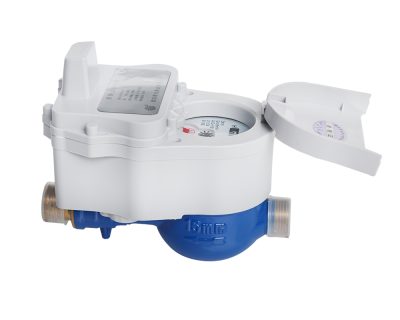 LoRa智能遠傳水表