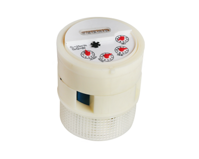 防泥沙（shā）機芯