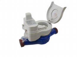 物聯網遠傳水表