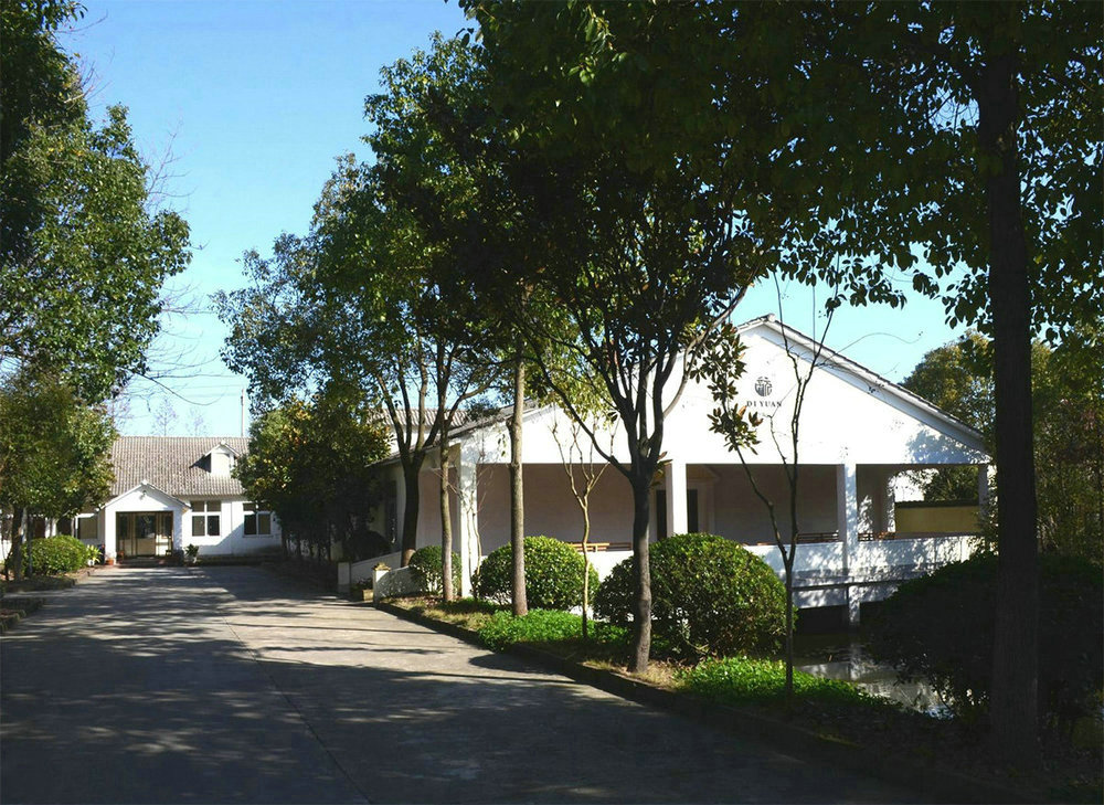 廠房（fáng）環境